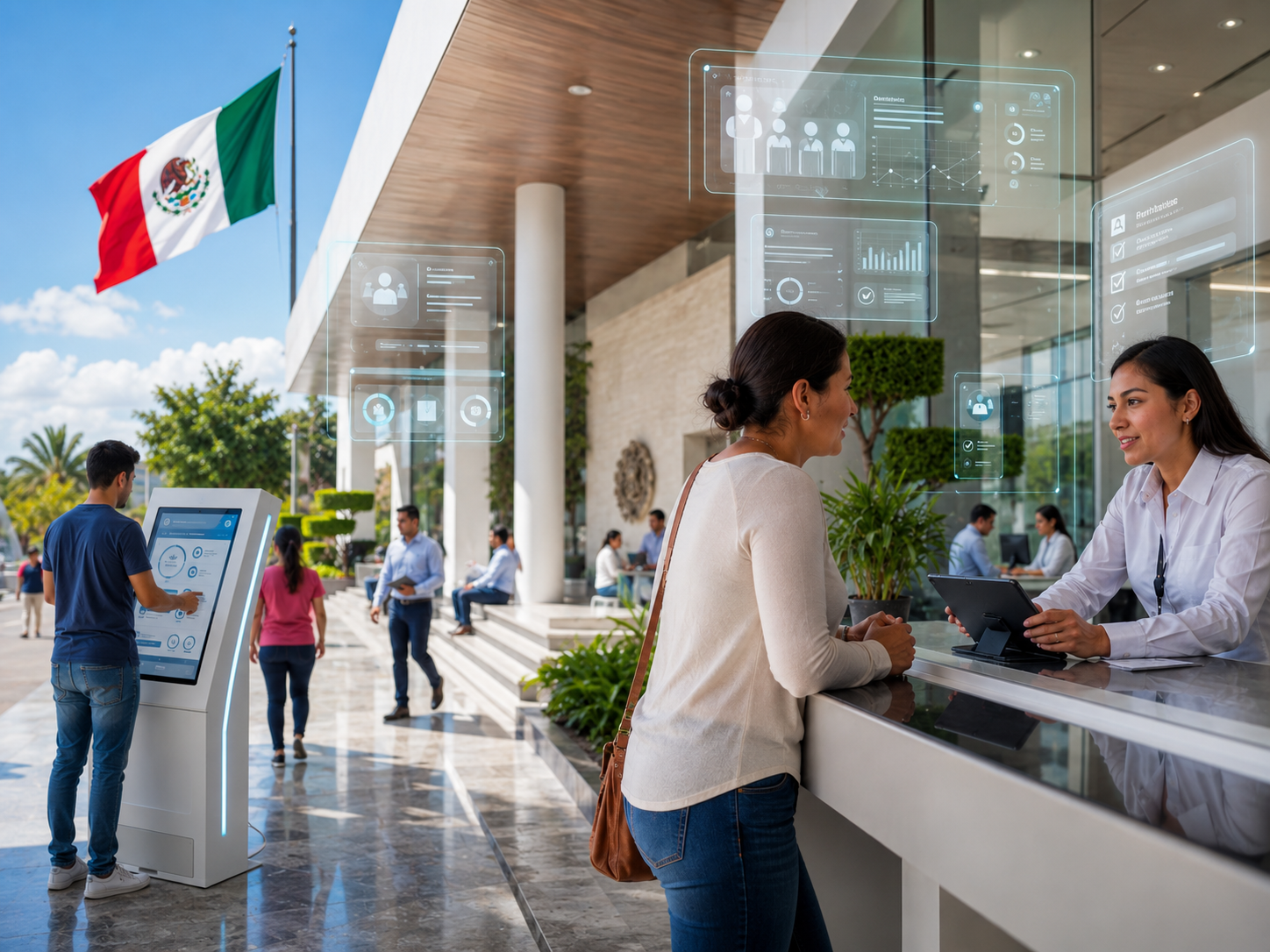 Gobierno